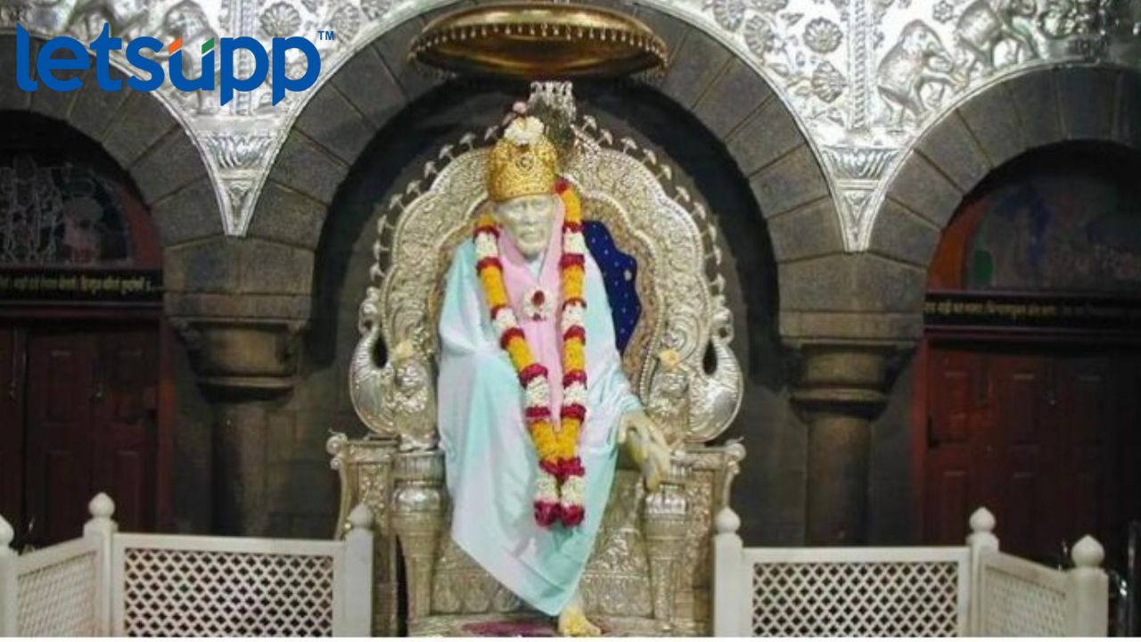 Shirdi Temple: आमदार, खासदारांना दणका, ‘ही’ सुविधा बंद Untitled Design