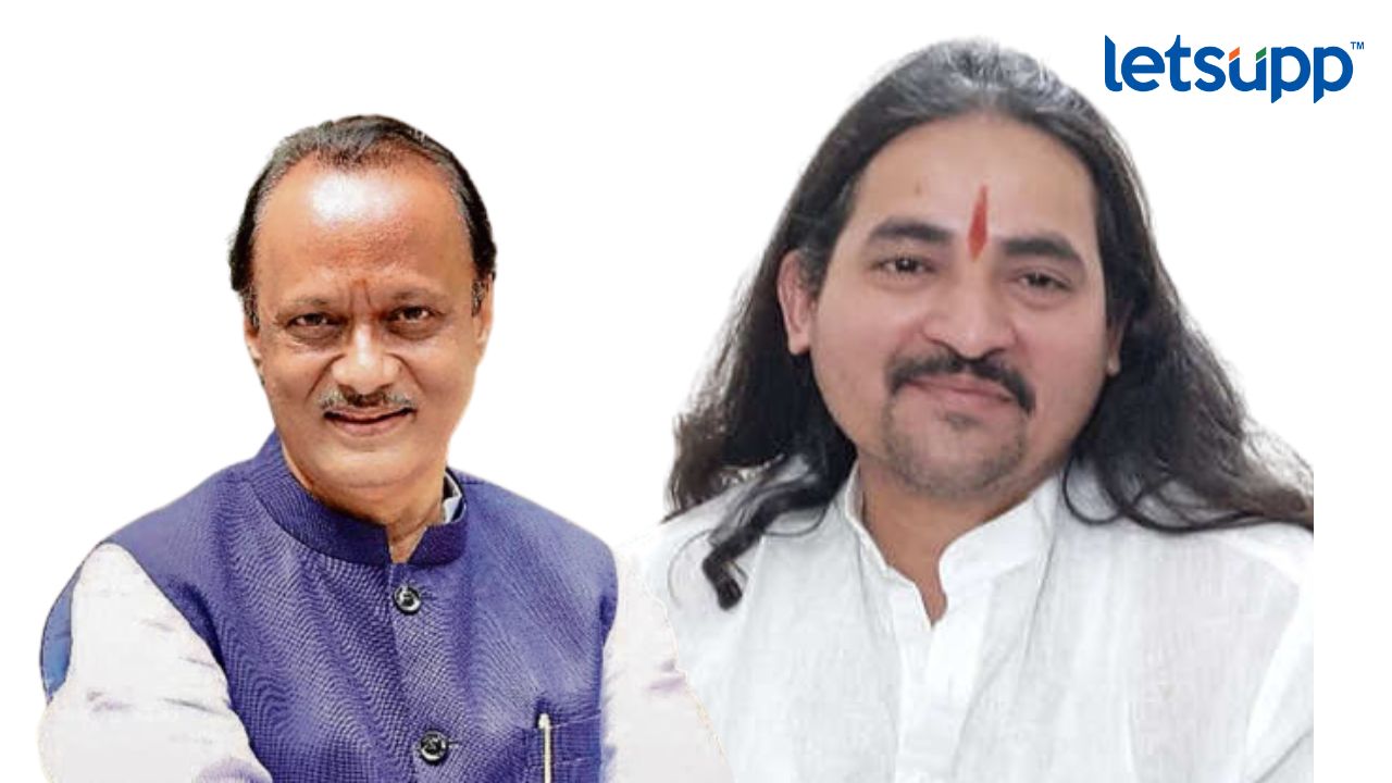 Ajit Pawar Vs Dhananjay Desai … ते इतिहासात मुतू लागले, त्यांना आता डायपर घाला Untitled Design (9)