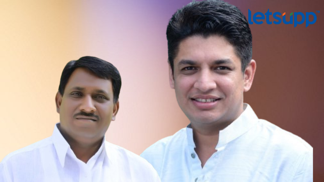 Satyaji Tambe : भाजप नेत्यांच्या संस्थेत तांबेंना पाठिंबा, नेत्यांची भूमिका चर्चेत Untitled Design (97)