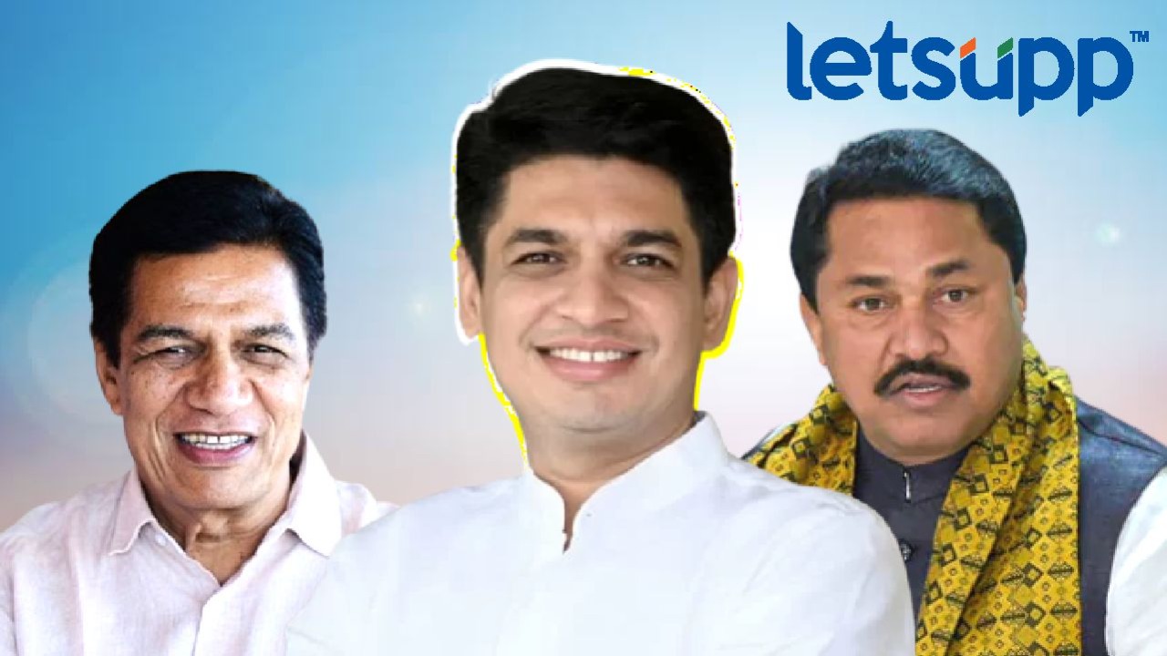 सत्यजित तांबेंचा गेम, नाना पटोलेंचं एकच वाक्य… WhatsApp Image 2023 01 12 At 5.29.35 PM