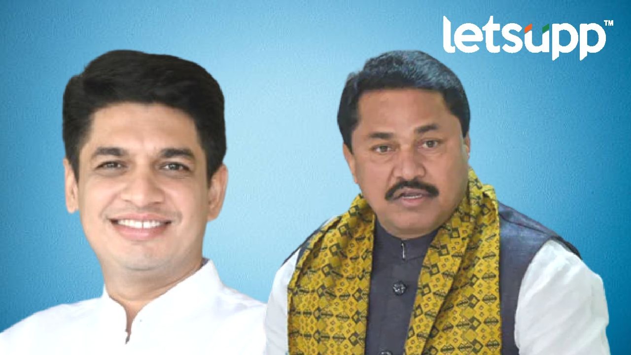 Satyajit Tambe : वडिलांपाठोपाठ सत्यजित तांबेंची काँग्रेसमधून हकालपट्टी WhatsApp Image 2023 01 19 At 2.20.26 PM