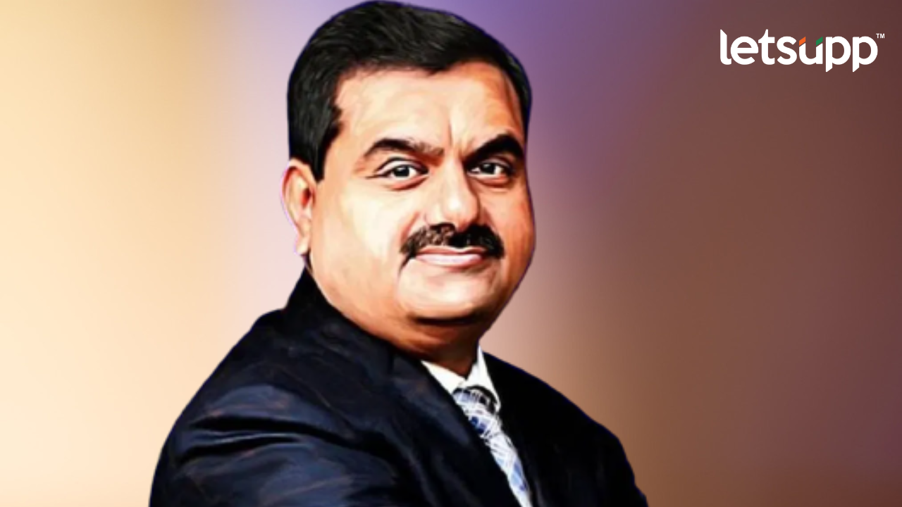 मोठी बातमी! गौतम अदानींच्या निवृत्तीची डेडलाईन ठरली; अदानी समुहावर कोणाची कमान?
