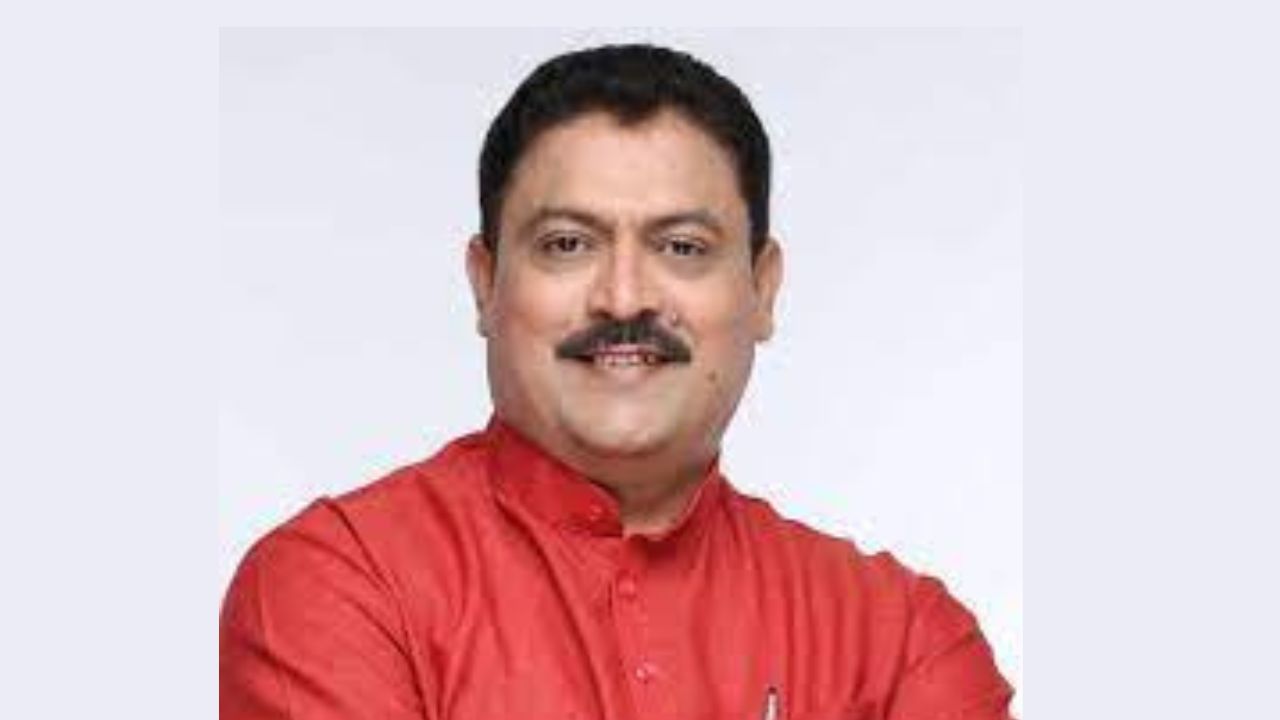 Pune Politcs : कसब्यातून निवडून येईल तो इतिहास घडवेल, अरविंद शिंदे असे का म्हणाले? Arvind Shinde 4