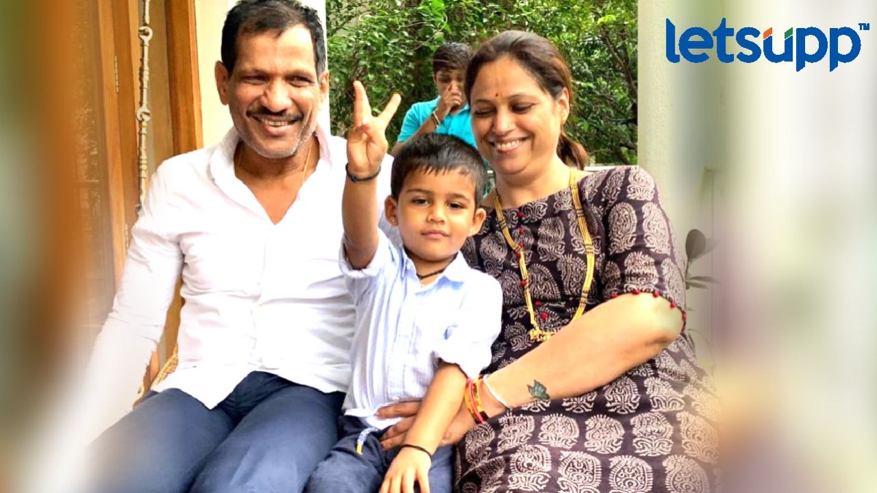 Maharashtra Assembly Bypoll : कसब्यासाठी शैलेश टिळक, चिंचवडसाठी अश्विनी जगतापांचे नाव आघाडीवर Aswini Jagtap
