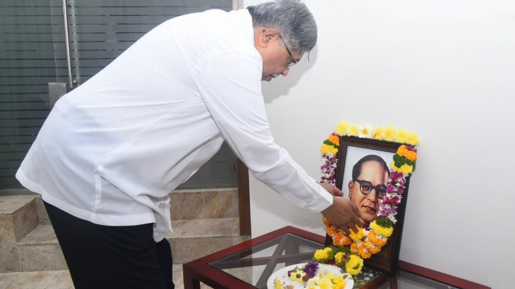 Chandrakant Patil 2