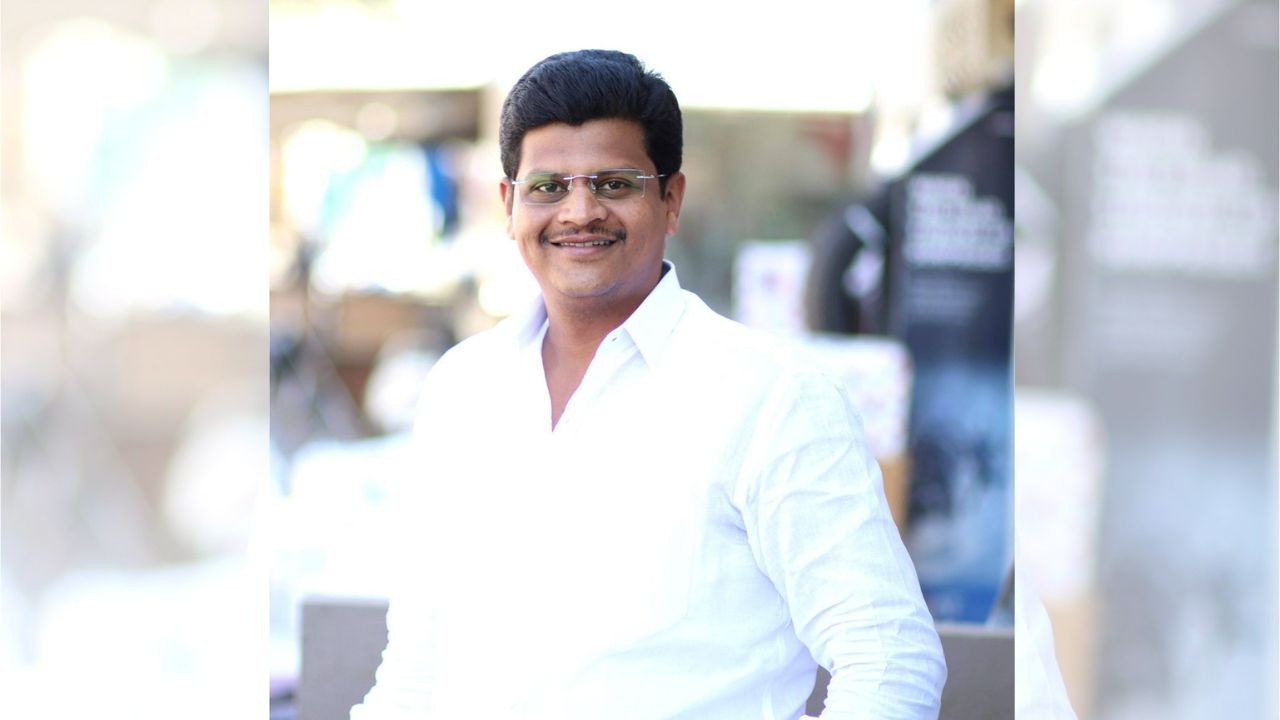 नाशिक पदवीधरमध्ये धनंजय जाधवांची झाली फसगत Jadhav