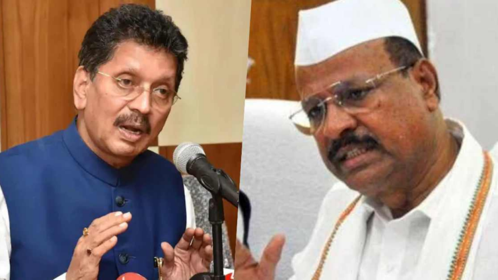 Kesarkar And Sattar