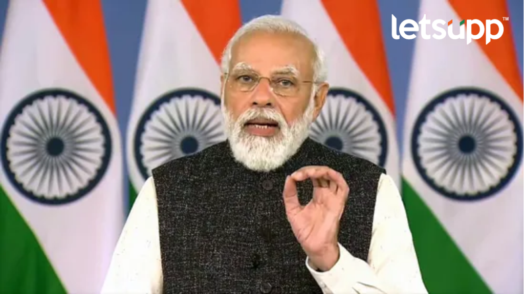 Mann ki Baat : डिजिटल पेमेंट करा अन् फोटो पाठवा! PM मोदींनी देशवासियांना दिला टास्क
