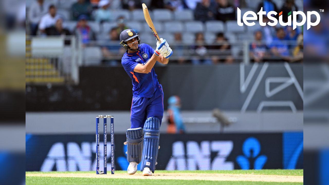 India vs New Zealand : शुभमन गिलचे धडाकेबाज द्विशतक, न्यूझीलंडसमोर धावांचा डोंगर Pathan (14)