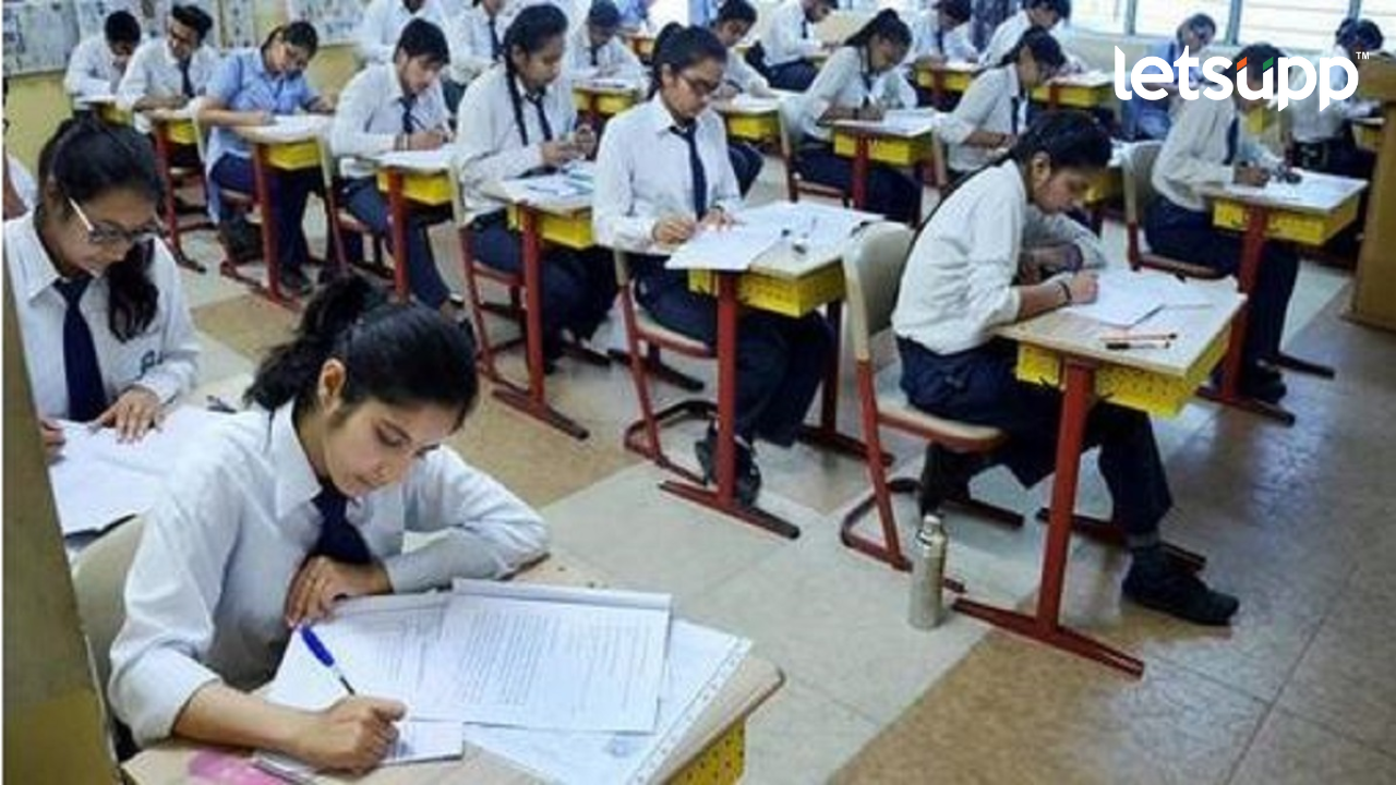 CBSE Exam 2023 : सीबीएसई बोर्ड परीक्षेची तारीख ठरली! Raut (1)