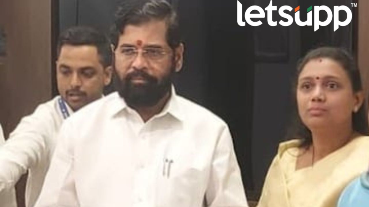नाशिक पदवीधरचा धक्का काँग्रेसला नाही, तर ठाकरेंना; मोठा नेता शिंदे गटात Shinde Golap