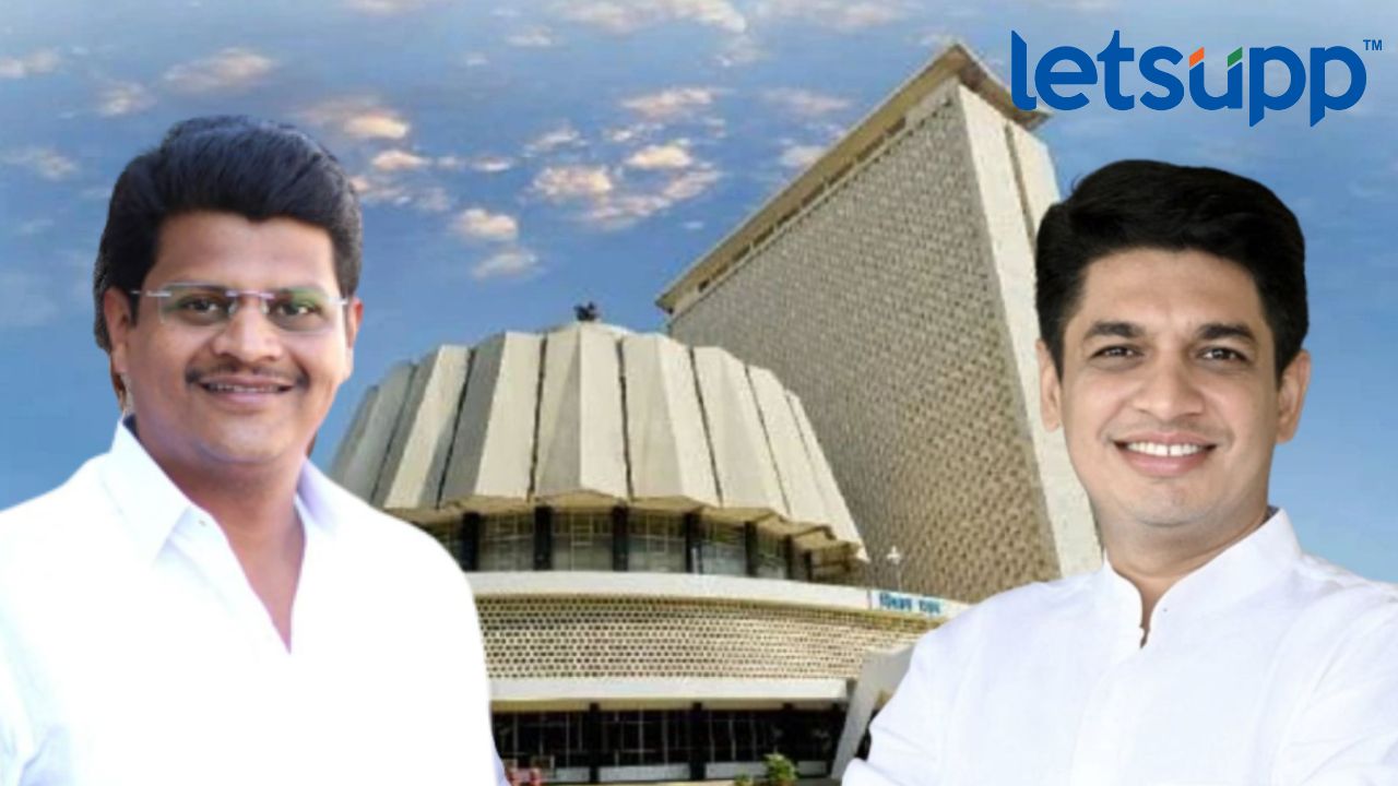 सत्यजित तांबेंसाठी विखे लागले कामाला ? एका अपक्षाची माघार गाडी (8)