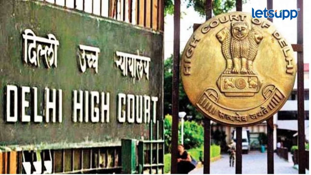 WFI च्या निलंबनाच्या याचिकेवर उत्तर द्या; क्रीडा मंत्रालयाला दिल्ली हायकोर्टाने खडसावले