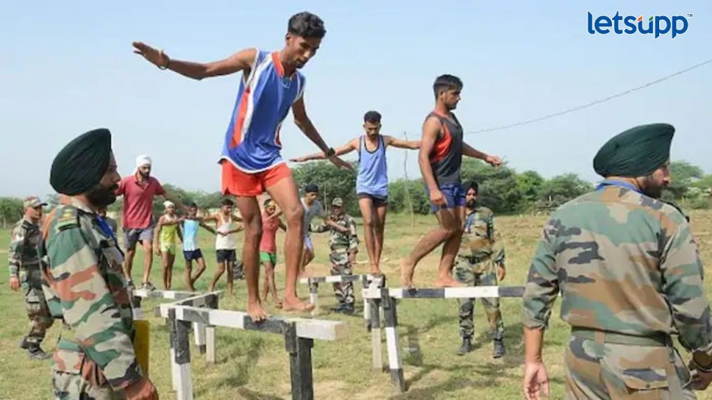 Agniveer 1