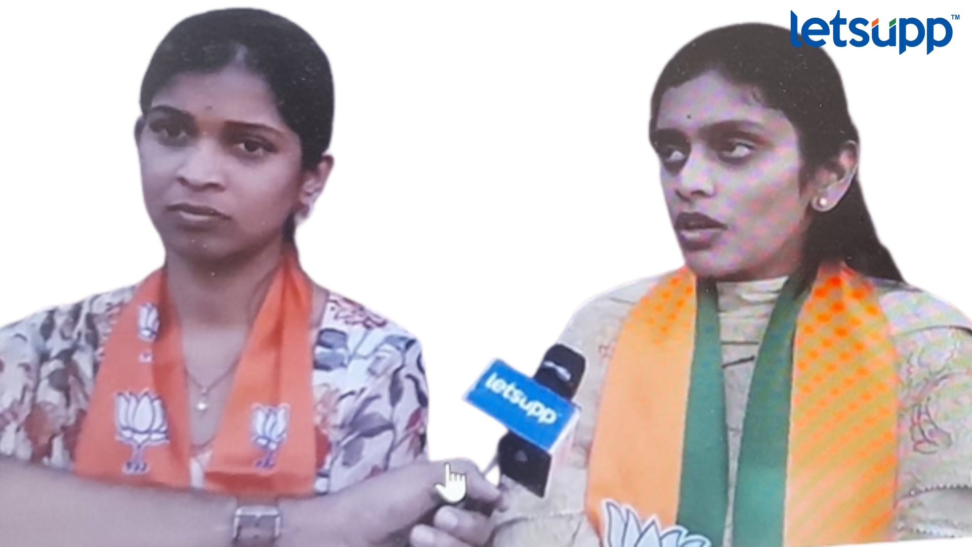 Chinchwad Bypoll : लक्ष्मण जगताप यांचे ‘ते’ स्वप्न पूर्ण करण्यासाठीच निवडणुकीत उतरलो! Aishwarya Rajashri Jagtap