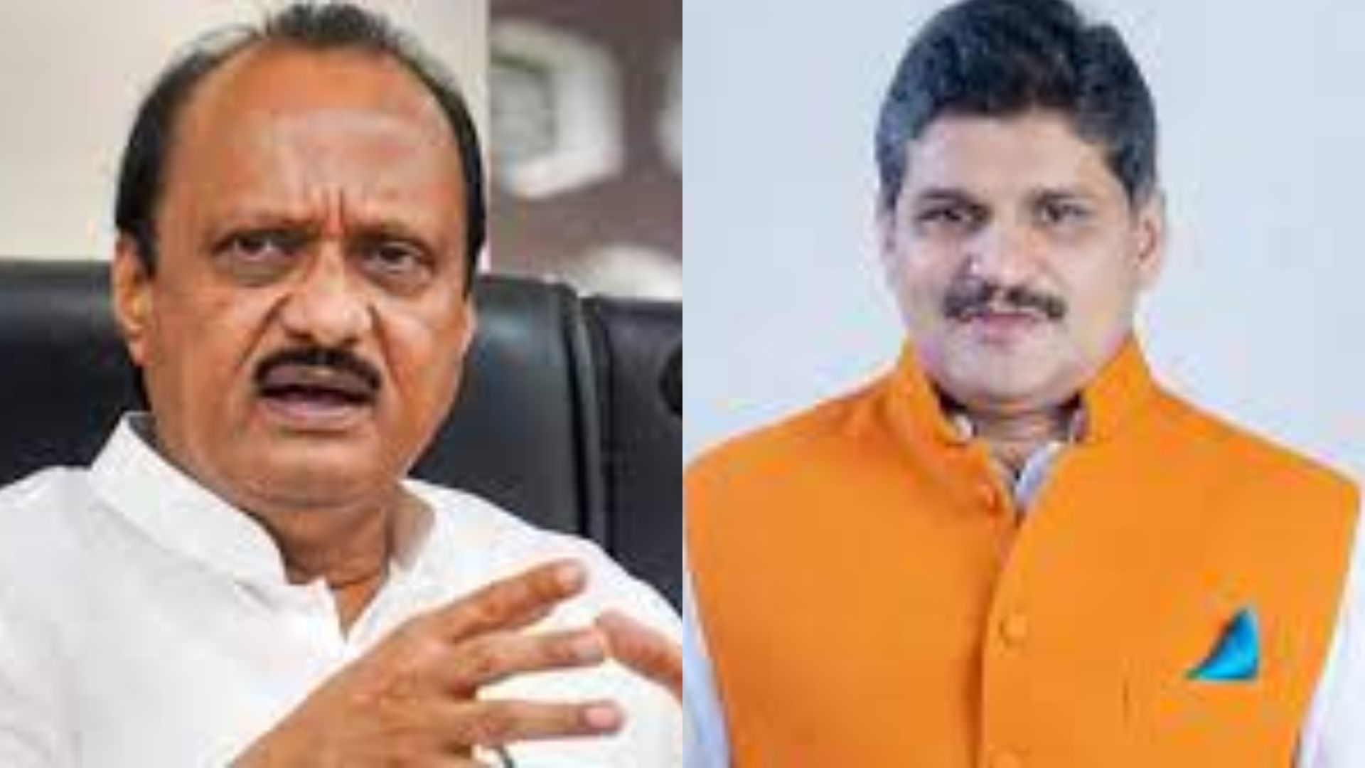 Ajit Pawar : राहुल कलाटेंच्या बंडखोरीमागचा मास्टरमाईंड वेगळाच… त्यांना फक्त ५०० मतं पडणार! Ajit Pawar Rahul Kalate