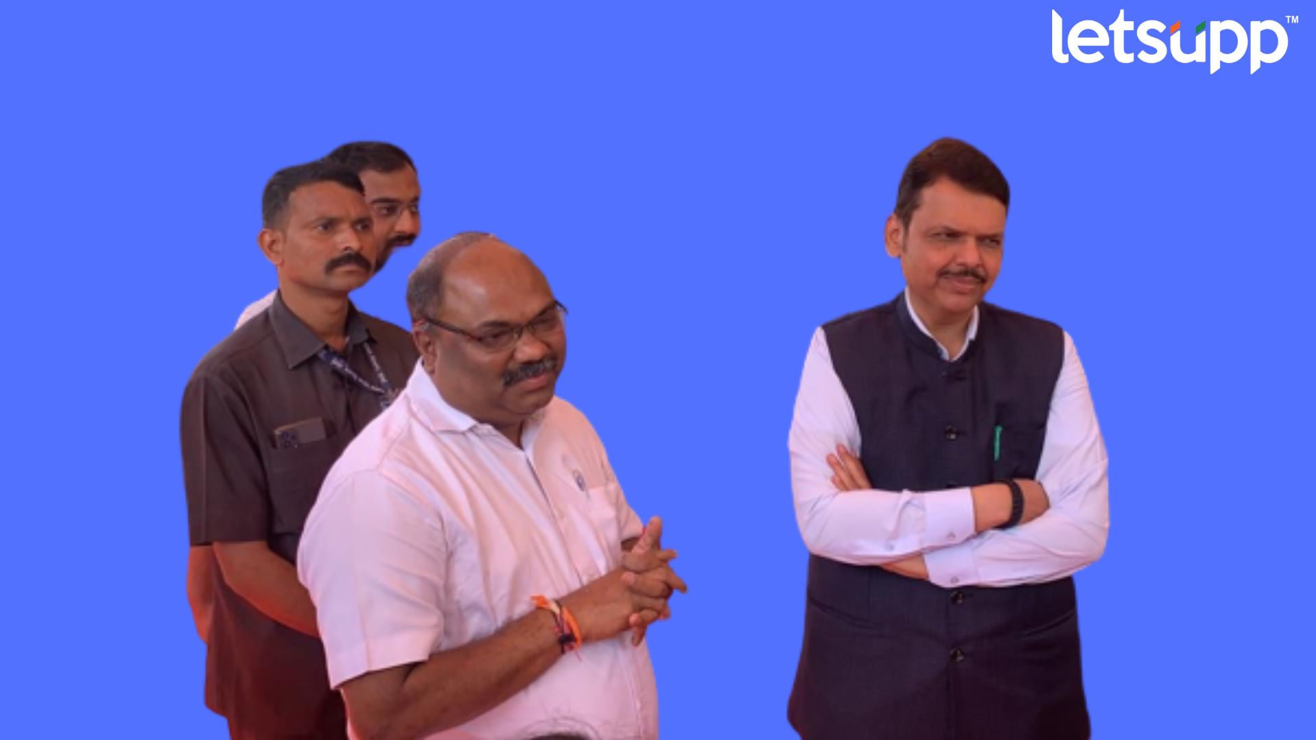 Anil Parab Devendra Fadanvis