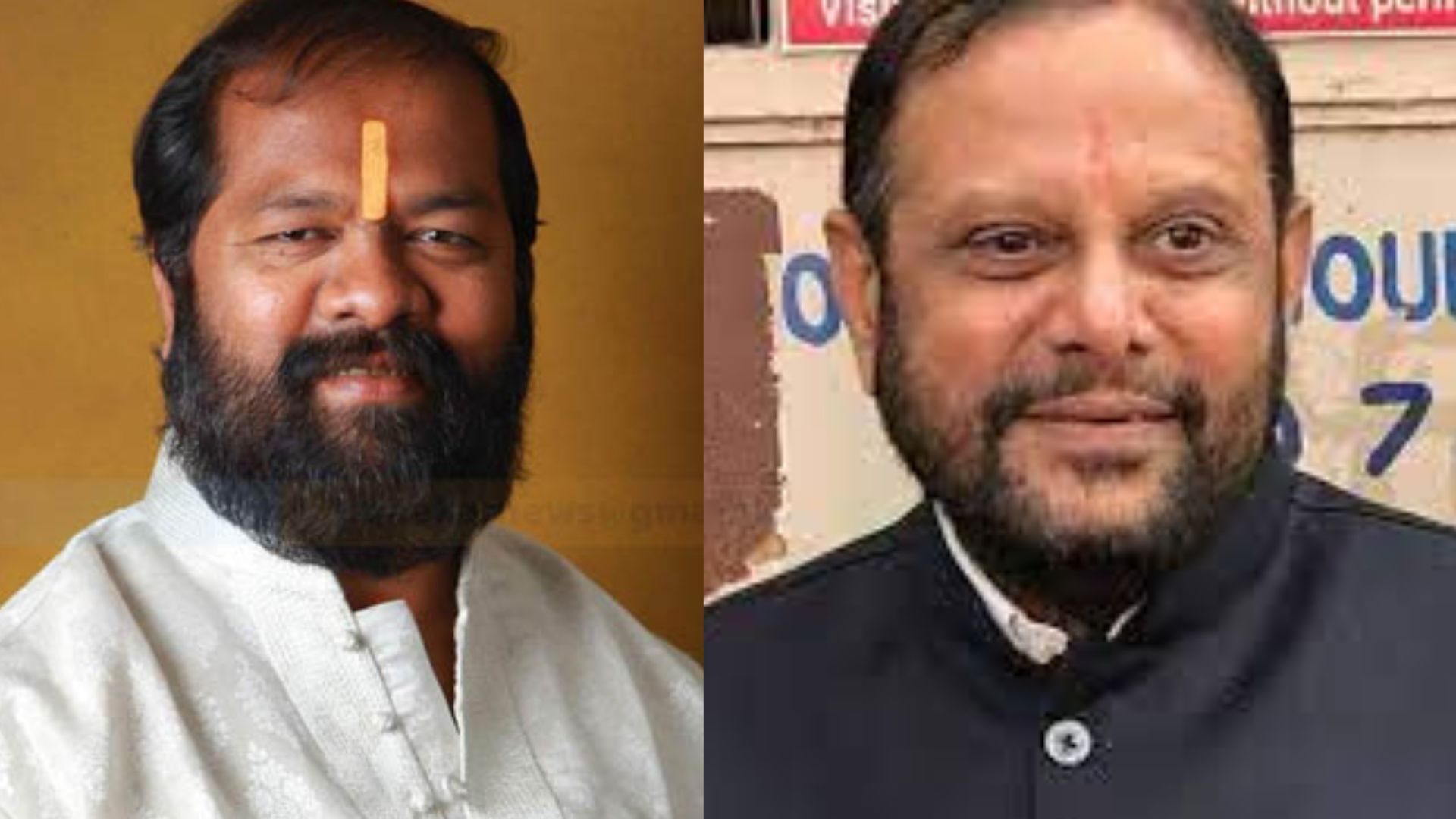 Kasba Peth Bypoll Election : ‘त्यांनी’ गुडघ्याला बाशिंग बांधल्याने निवडणुकीचा घाट! Ankush Kakde Dhiraj Ghate