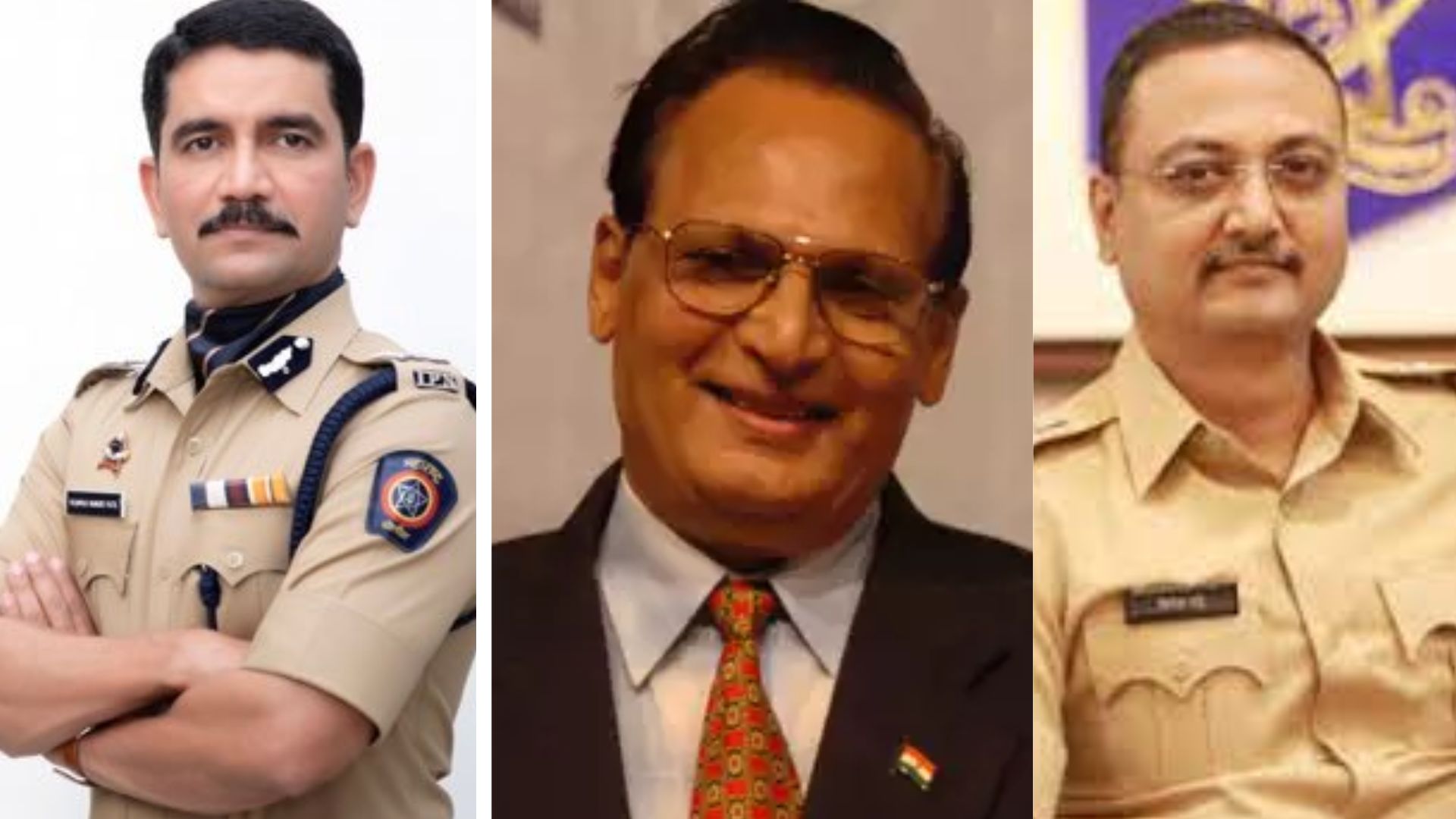 Arvind Inamdar Vishwas Nangre Patil Mittesh Ghatte