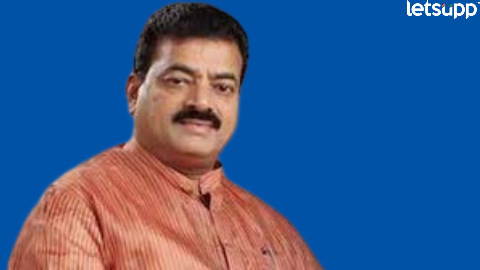Bhaskar Jadhav : तेव्हा मोदींना कोण ओळखत होतं… बाळासाहेबांचा फोटो वापरूनच निवडून आलात ना? Bhaskar Jadhav