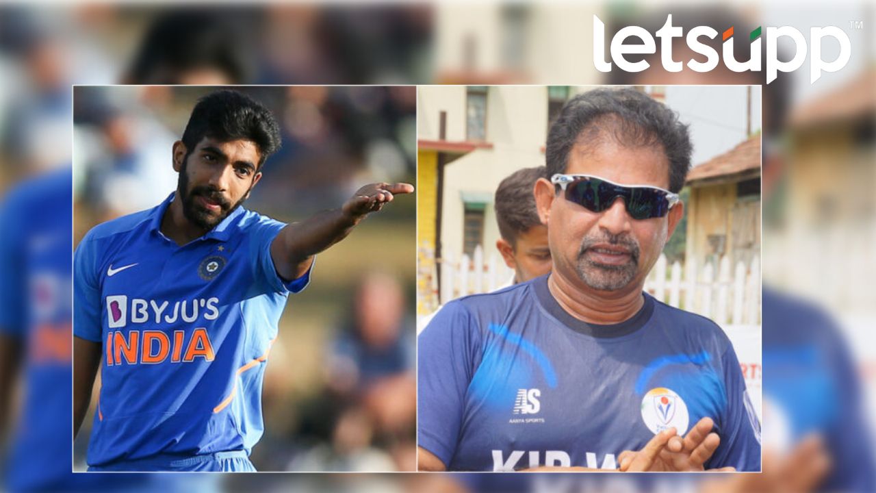 Chetan Sharma Sting Operation: बुमराहच्या दुखापतीवर शर्मांचा ‘बॉम्ब’ Chetan Sharma Sting Operation Jasprit Bumrah 770x433