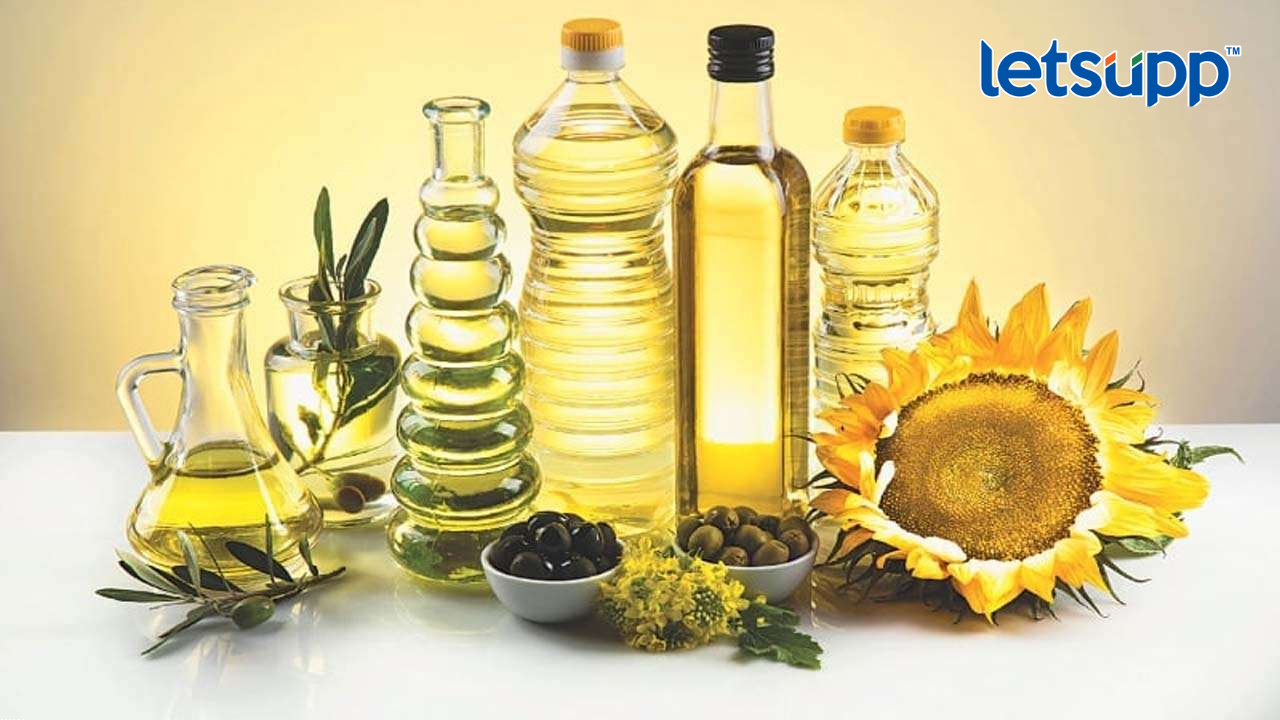सर्वसामान्यांना दिलासा, खाद्य तेलाच्या किंमतीत घसरण Edioble Oil