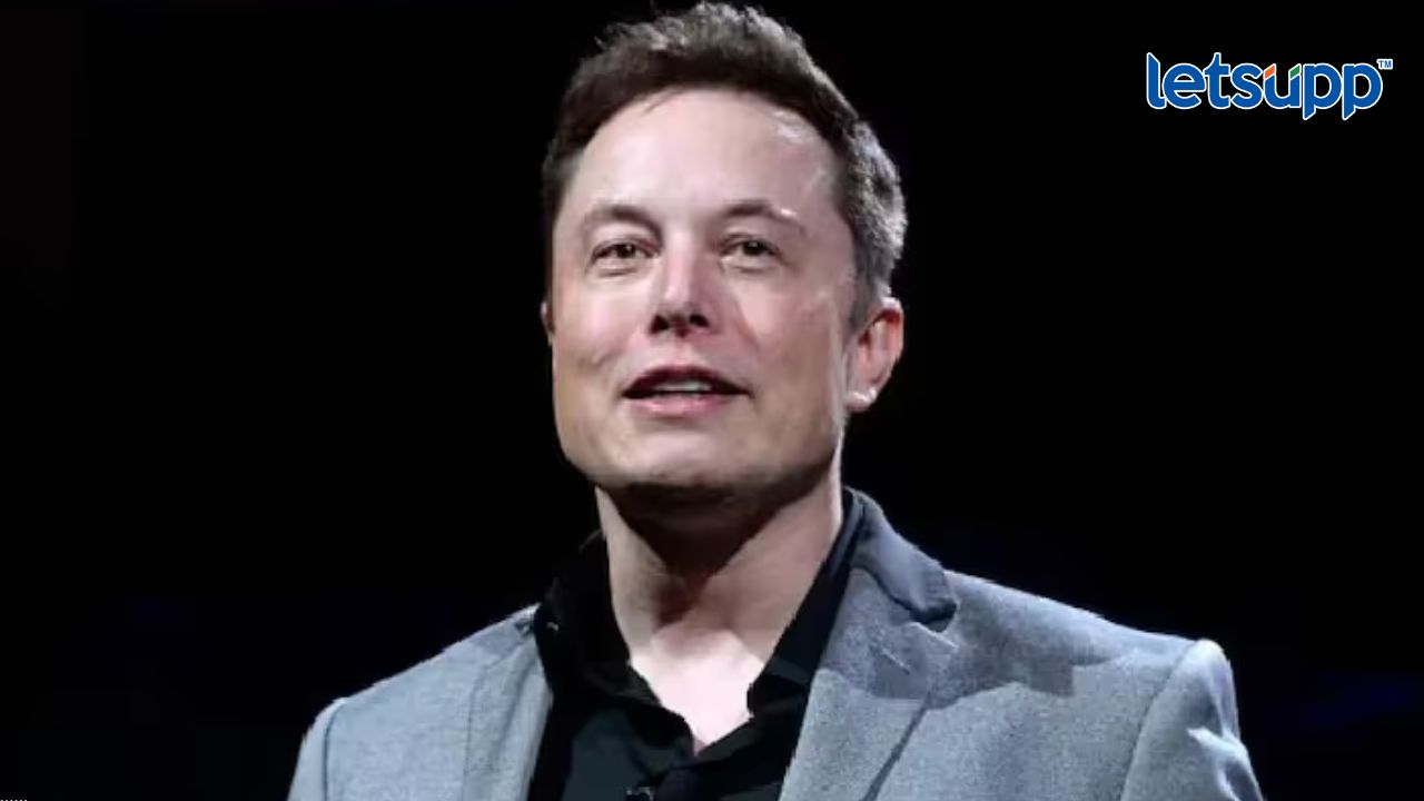 Elon Musk : श्रीमंतांच्या यादीत पुन्हा ‘नंबर वन’