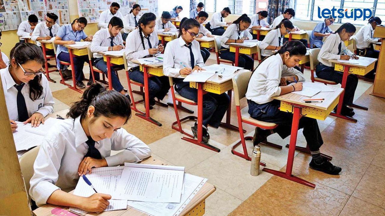 HSC SSC Exam Dates : दहावी बारावीच्या परीक्षांच्या तारखा जाहीर; बोर्डाने केला मोठा बदल HSC Exam
