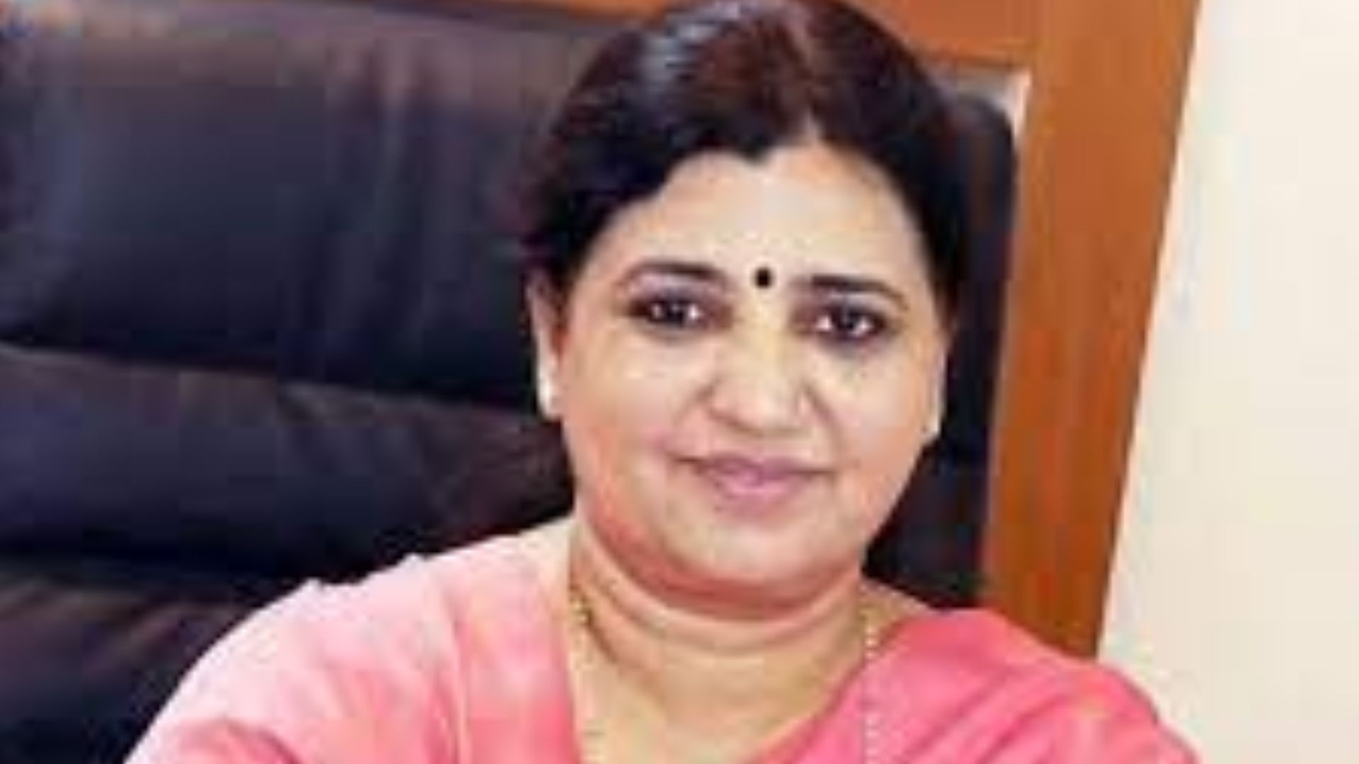 Kasba By Election बिनविरोध करण्याची जबाबदारी माधुरी मिसाळांवर! Maduri Misal