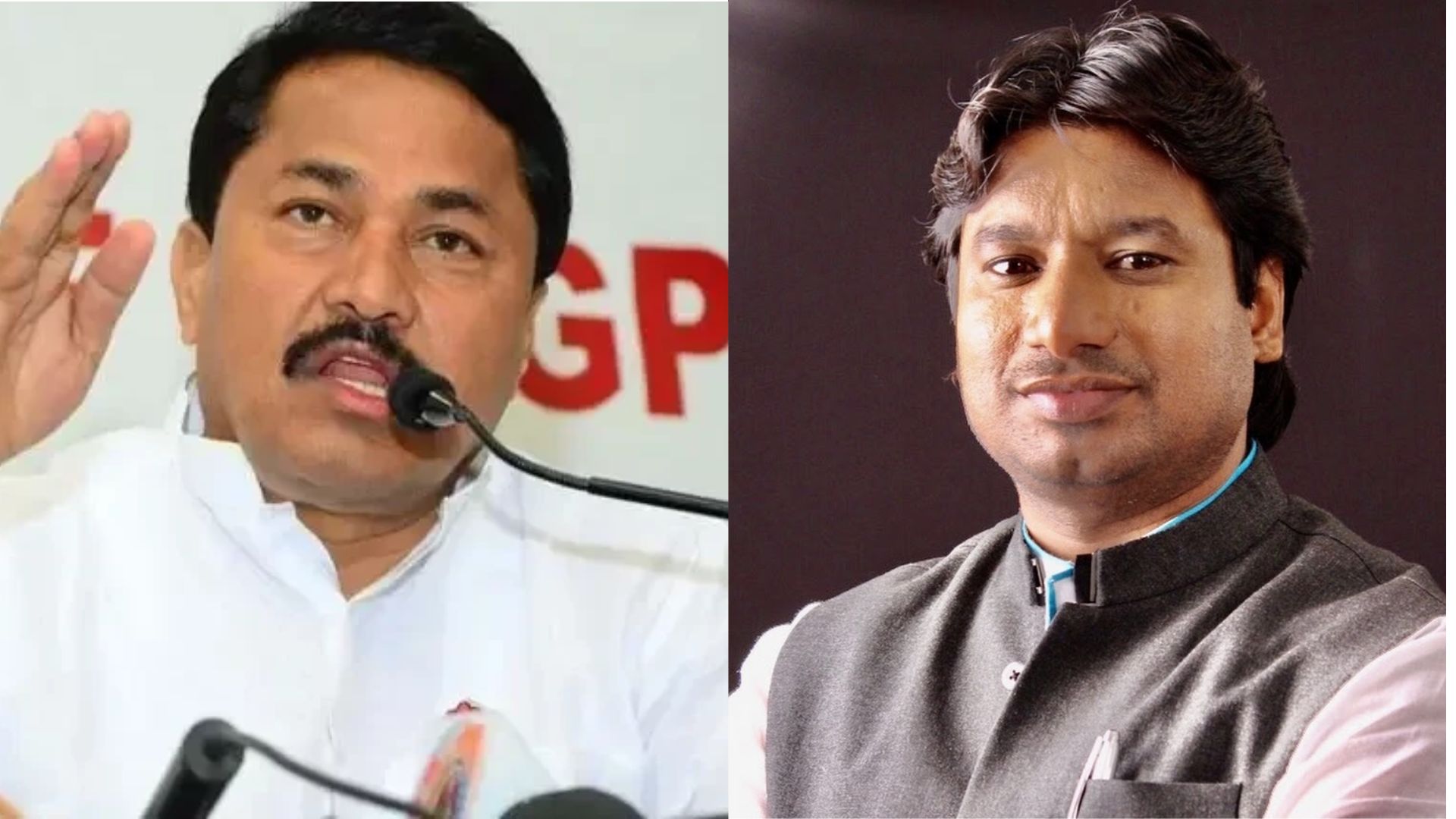Congress अविनाश बागवेंचा भाजप प्रवेश… नाना पटोले काय बोलले ? Nana Patole Avinash Bagve