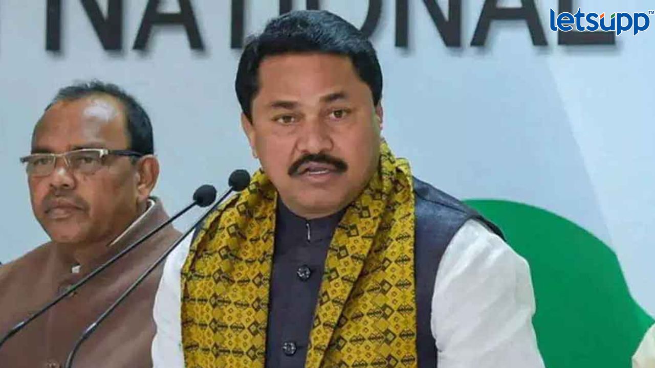 थोरात विरुद्ध पटोले वादाचे नाशिकमध्ये पडसाद; थोरातांच्या समर्थनार्थ पदाधिकाऱ्यांचे राजीनामे PATOLE