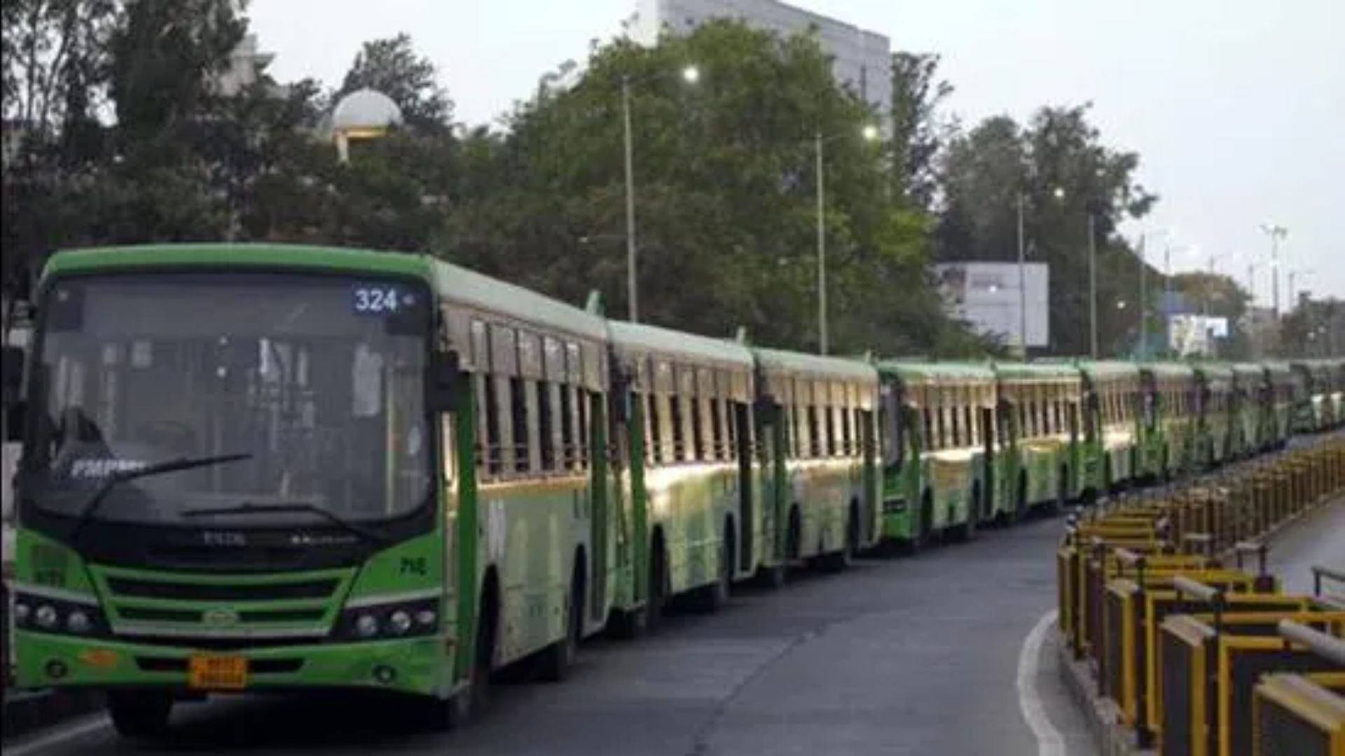 PMPML…ने सुरु केले पुन्हा ‘इतके’ बस मार्ग… PMPML Bus