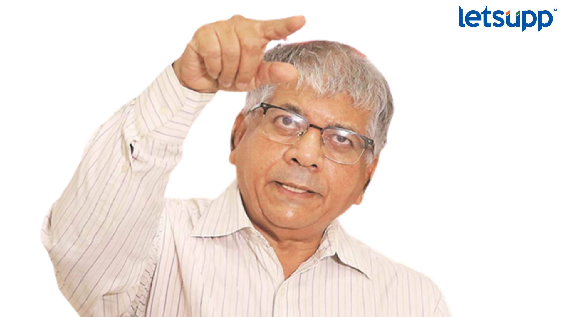 Prakash Ambedkar यांनीही हात झटकले : शिंदे-ठाकरे भांडणात मी पडणार नाही! Prakash Ambedkar