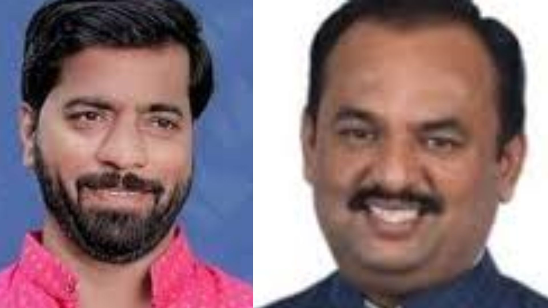 पुण्यात राष्ट्रवादी-मनसेत ट्वीटर वॉर; सुपारी, घोडा, येड्या भो… शब्द आणले ! Prashant Jagtap Sainath Babar