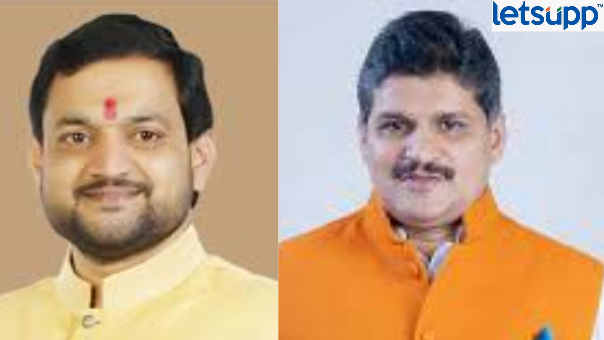 Chinchwad Bypoll : कलाटेंच्या उमेदवारीबाबत काय घडलं… सुनील शेळकेंनी सगळंच सांगून टाकलं! Rahul Kalate Sunil Shelke (2)