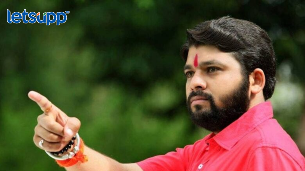 Ravikant Tupakar