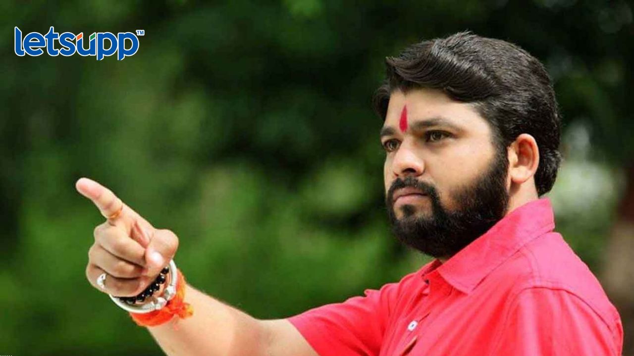 Ravikant Tupkar यांनी तुरुंगातून बाहेर येताच सरकारला दिला इशारा Ravikant Tupkar