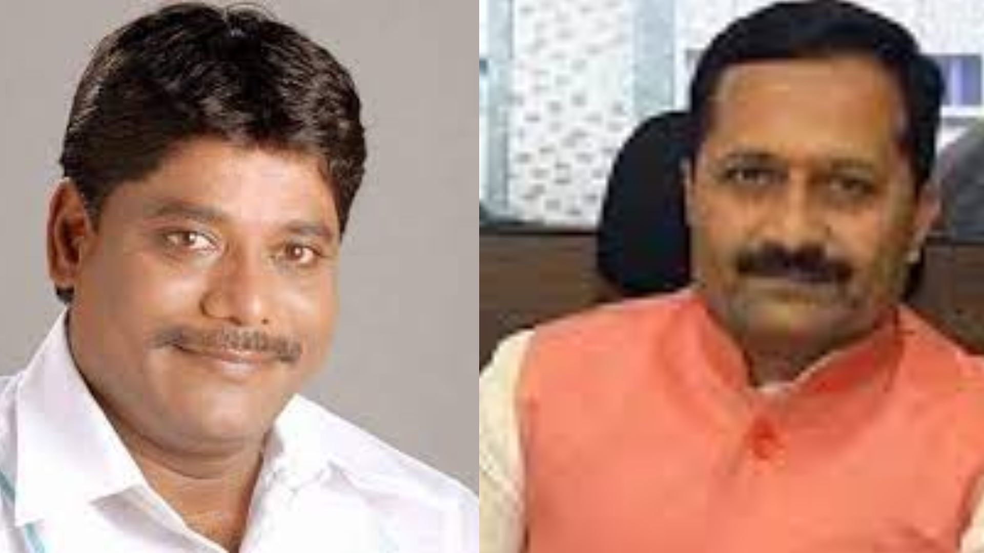 Ravindra Dhangekar Hemant Rasne