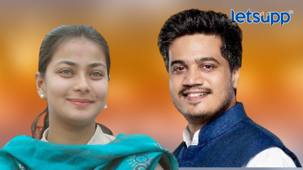 Rohit Praniti