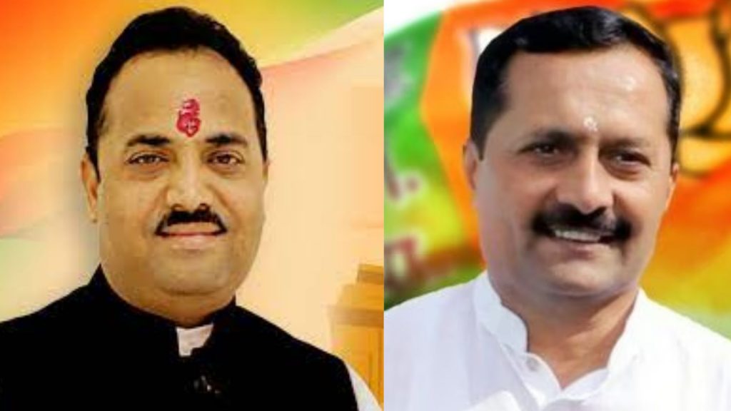 Sanjay Kakde Hemant Rasne