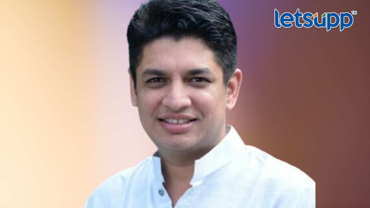 आधी नियमित भरतीचे आश्वासन, आता कंत्राटी भरतीचा विषय काढून…; सत्यजित तांबेंची टीका Satyajit Tambe Ahmednagar