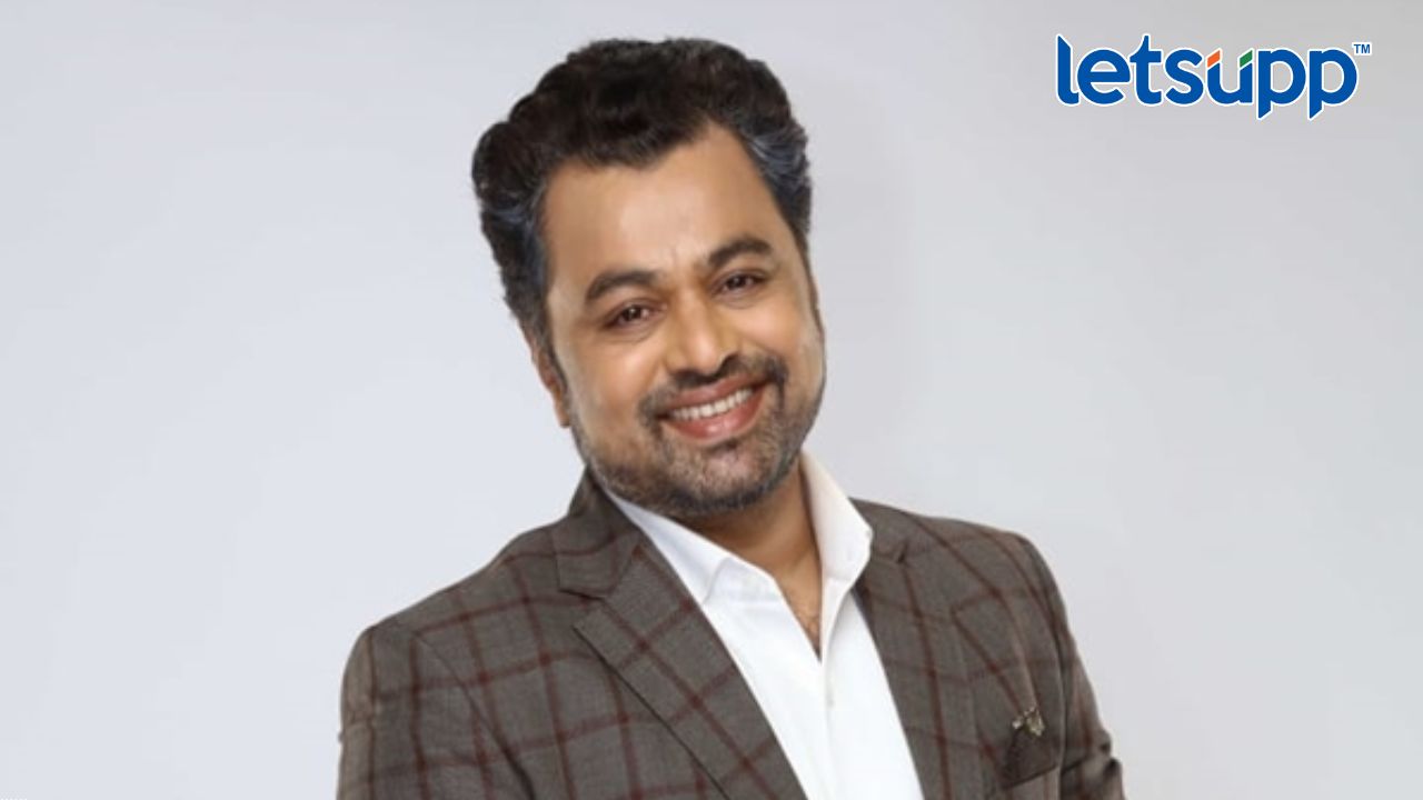अभिनेता सुबोध भावेकडून मराठी राजभाषा दिनाच्या खास शुभेच्छा Subodh Bhave
