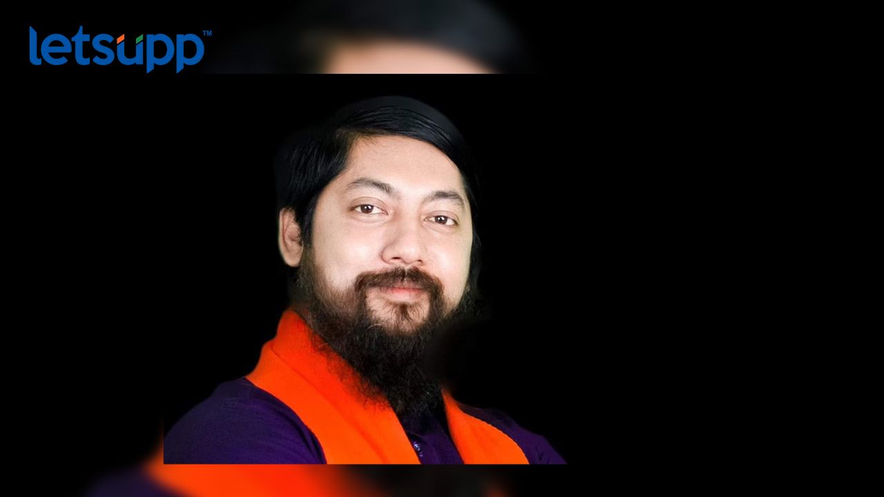 West Bengal : केंद्रीय गृह राज्यमंत्र्यांवर हल्ला, भाजप आणि तृणमूल कार्यकर्त्यांमध्ये तणाव Untitled Design (1)