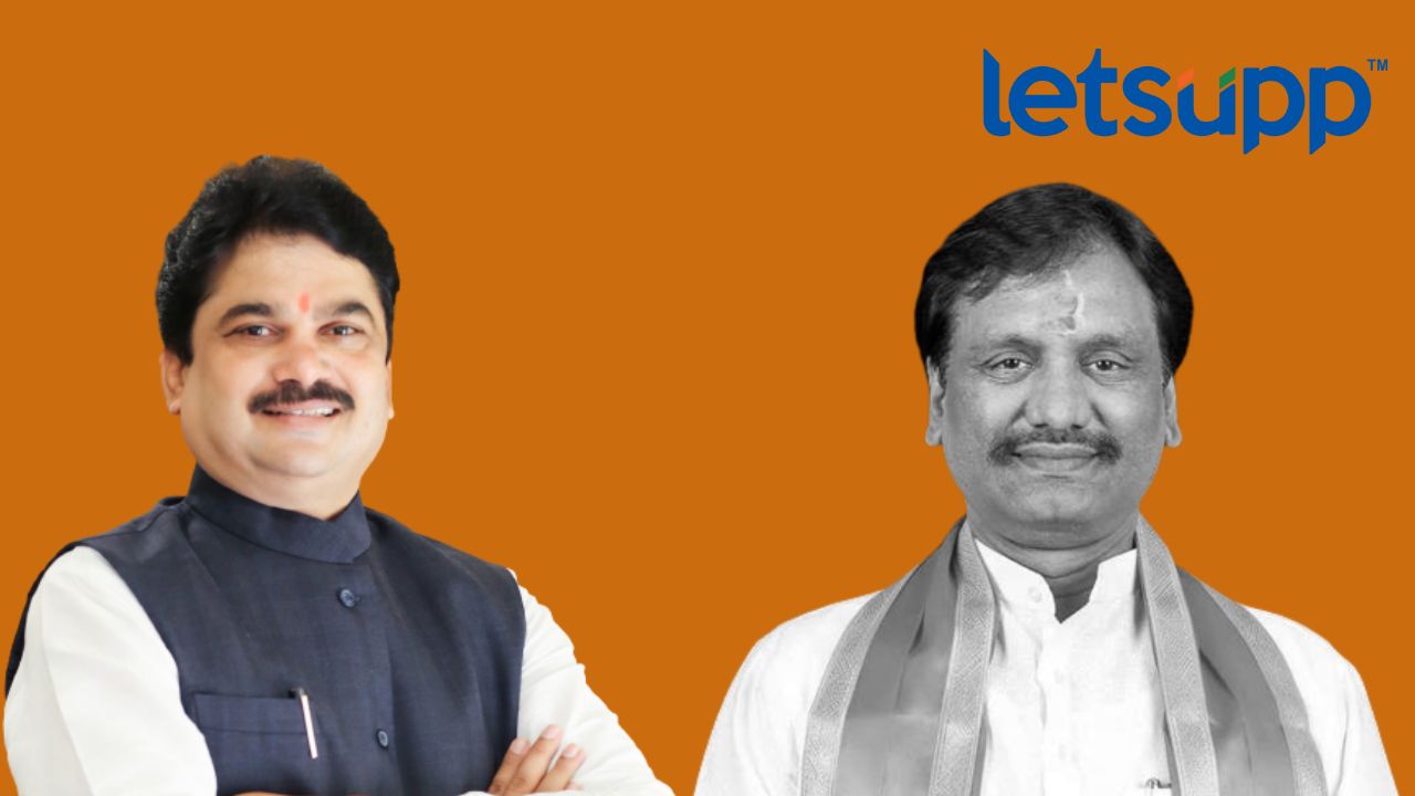 आमच्याबरोबर निवडून आले आणि आमच्यापासून पळून गेले, राम शिंदेंचा ठाकरे गटावर हल्लाबोल Untitled Design (1)