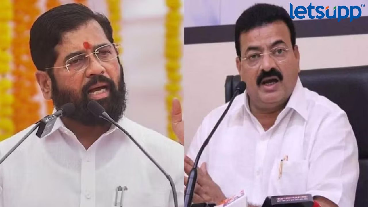 Bhaskar Jadhav : विरोधी पक्षाच्या आमदारांना देशद्रोही संबोधणे बरोबर आहे का?