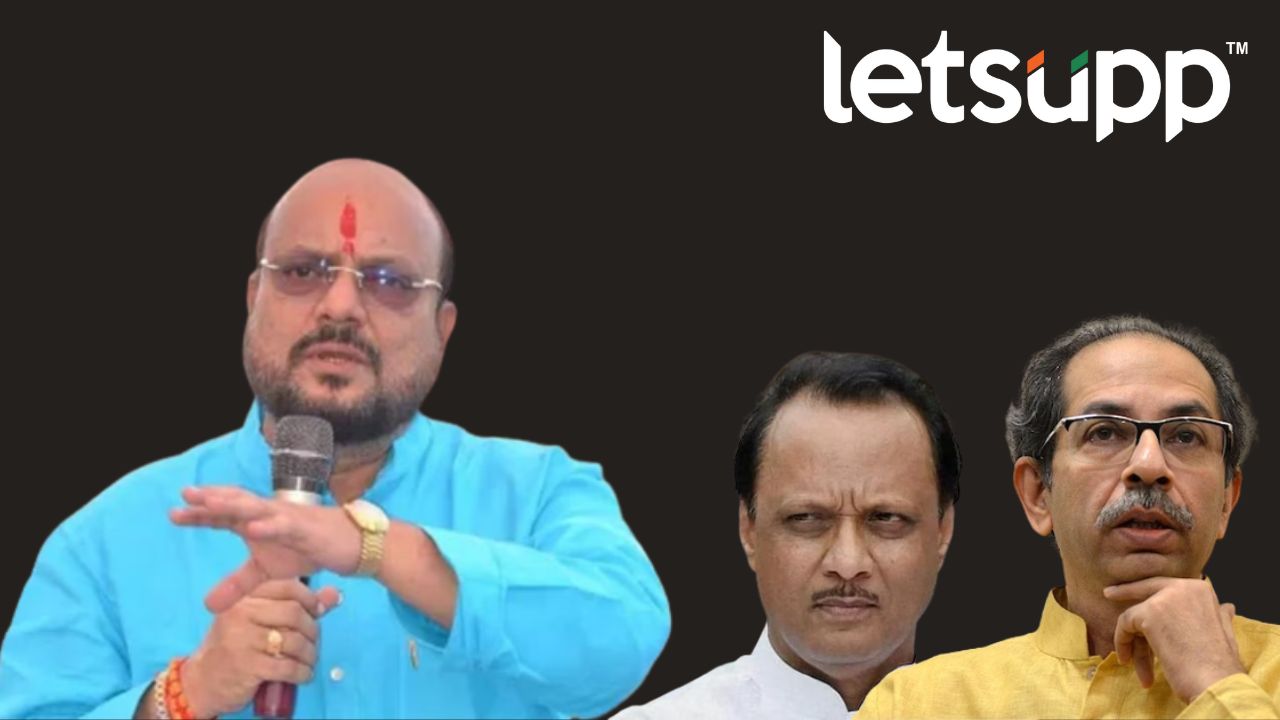 …वरना वक्त के पहले फकिर, गुलाबराव पाटलांची खास शैलीत टीकेची झोड Untitled Design (10)