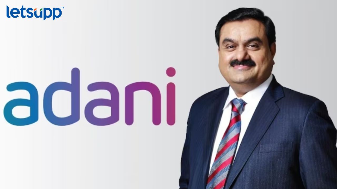 Adani Group: एका दिवसात अदानी समूहाचे ‘इतक्या’ कोटींचे नुकसान, अदानींच्या कंपन्यांची अवस्था बिकट Untitled Design (11)