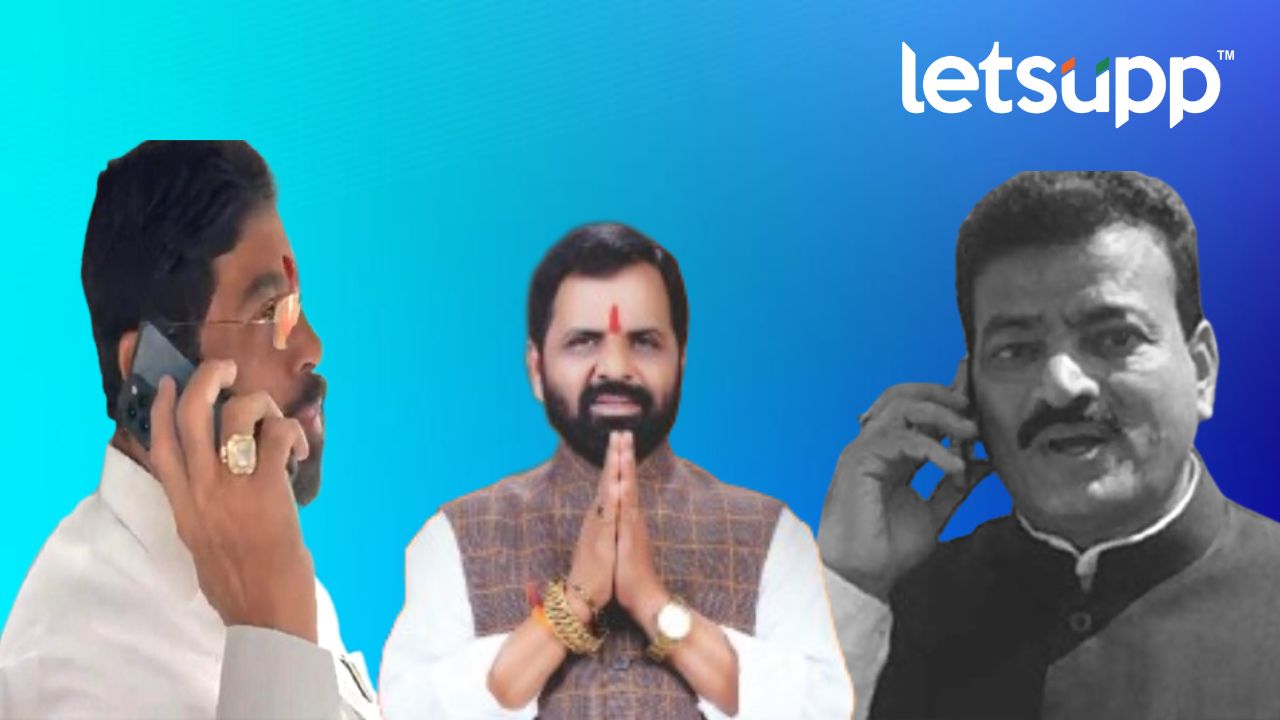 भास्कर जाधवांचा मुख्यमंत्र्याना फोन? आमदार गोगावले म्हणाले…दोघांमधील संवादाबाबत कल्पना होती Untitled Design (11)