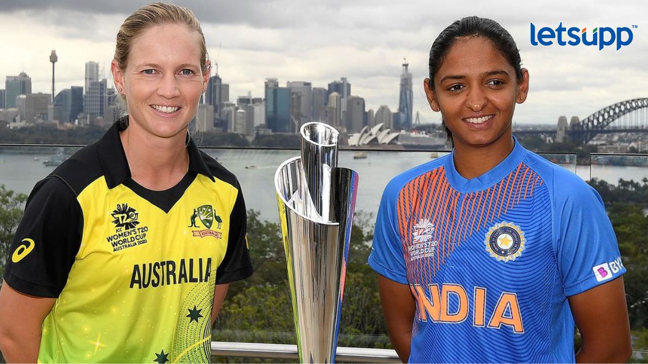 Women T20 World Cup: सेमीफायनलमध्ये टीम इंडिया ऑस्ट्रेलियावर कशी मात करणार? टीम इंडियाचे रेकॉर्ड खूप वाईट Untitled Design