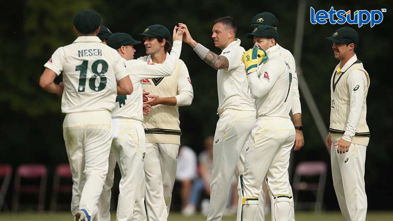 IND vs AUS: सलग पराभवानंतर ऑस्ट्रेलियाला मोठा धक्का, दोन दिग्गज खेळाडू कसोटी मालिकेतून बाहेर Untitled Design (14)